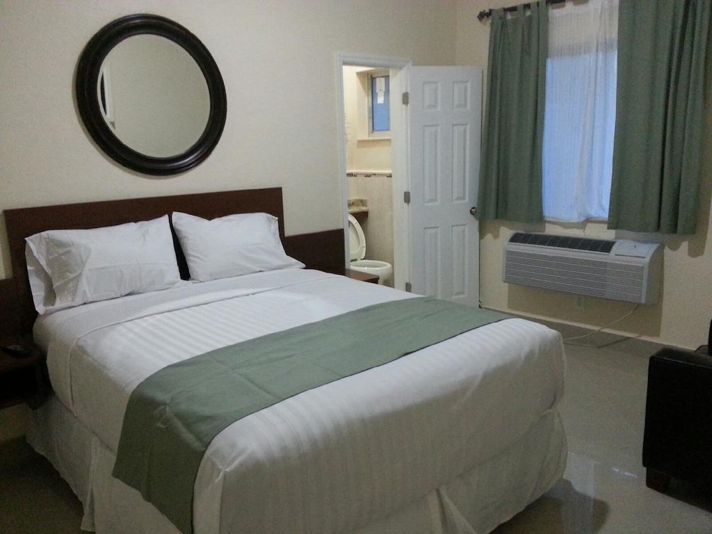 Belvedere Inn Miramar Oda fotoğraf