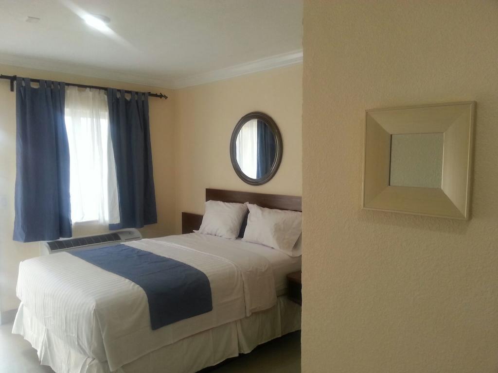 Belvedere Inn Miramar Oda fotoğraf
