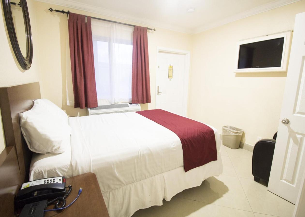 Belvedere Inn Miramar Dış mekan fotoğraf