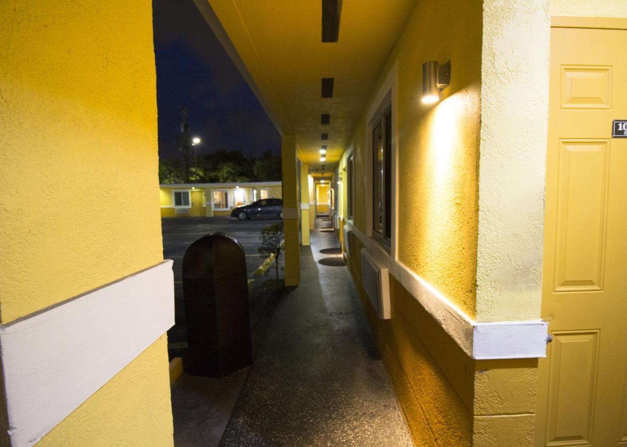 Belvedere Inn Miramar Dış mekan fotoğraf